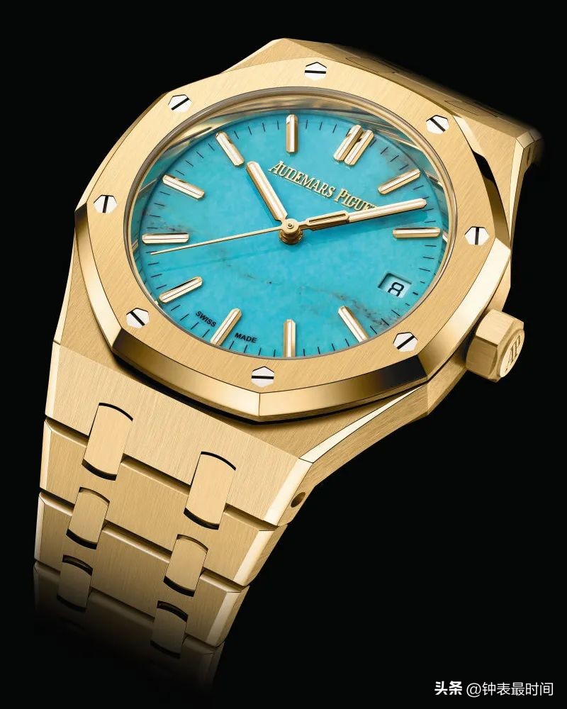 爱彼2024皇家橡树,爱彼皇家橡树表2023价格