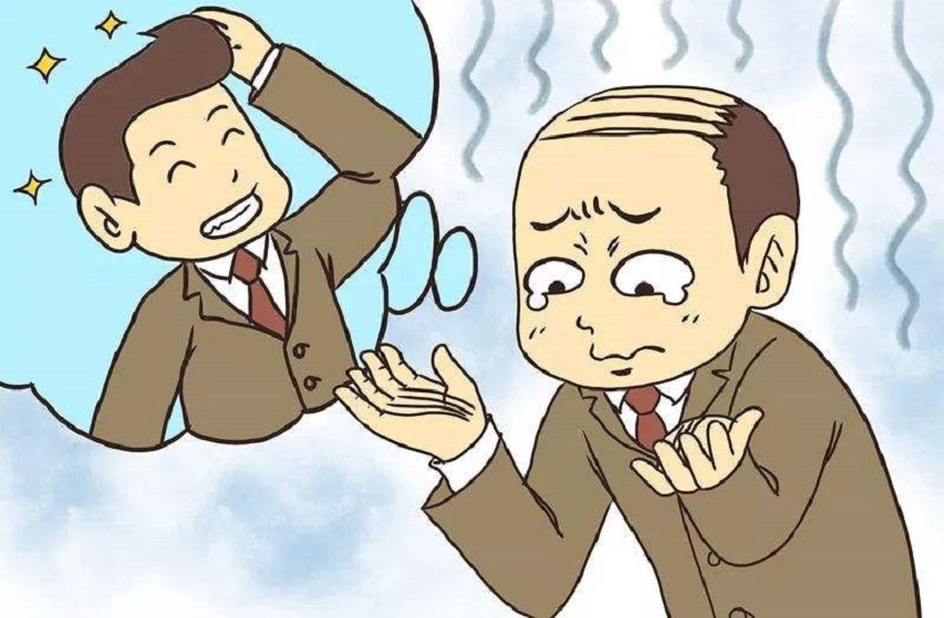 男人为何“好色”？已有科学依据，原来男人拥有两颗“大脑”