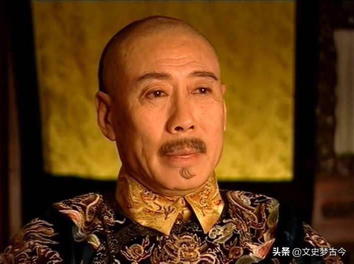 焦晃乾隆经典片段,乾隆王朝焦晃深度解析