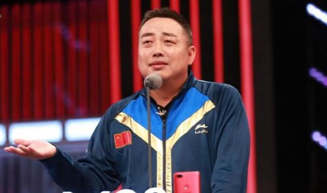 刘国梁待遇,国乒教练刘国梁工资多少