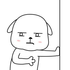 狗狗“配种”后会流血,这是正常现象吗?