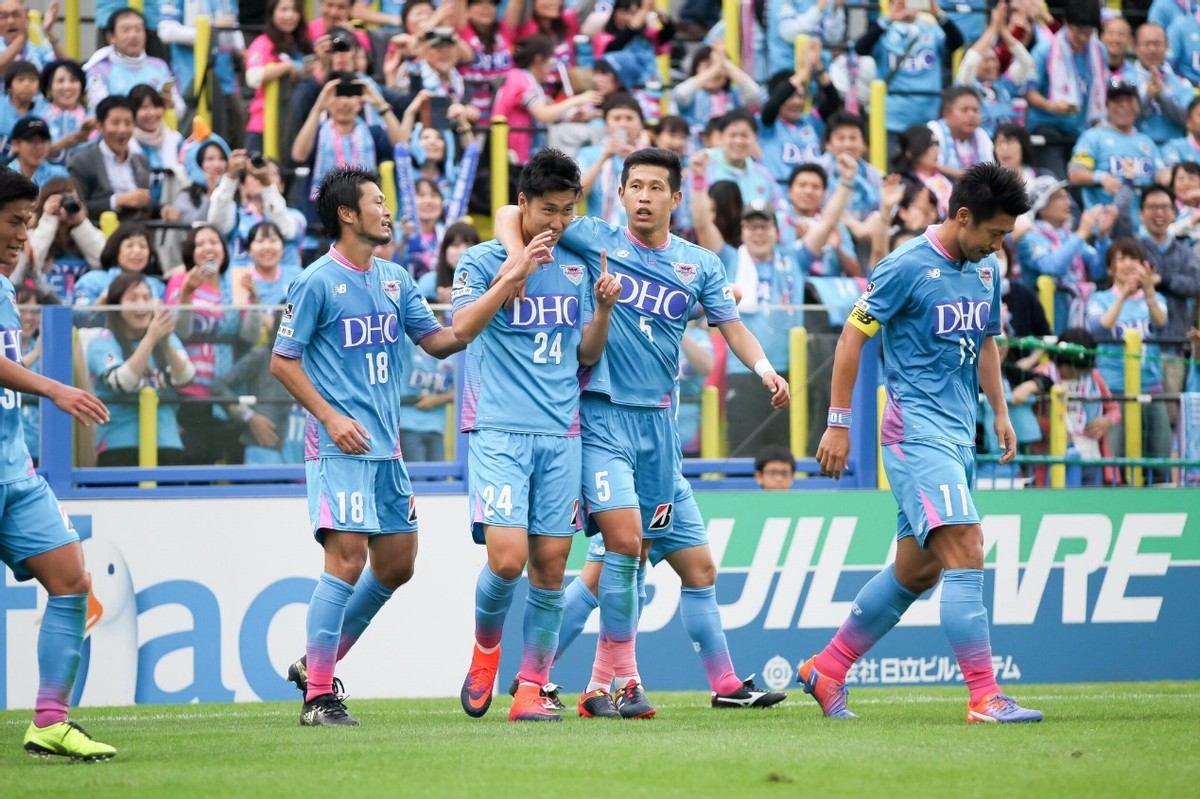 鸟栖沙岩和鹿岛鹿角比分预测,鸟栖沙岩vs鹿岛鹿角最新