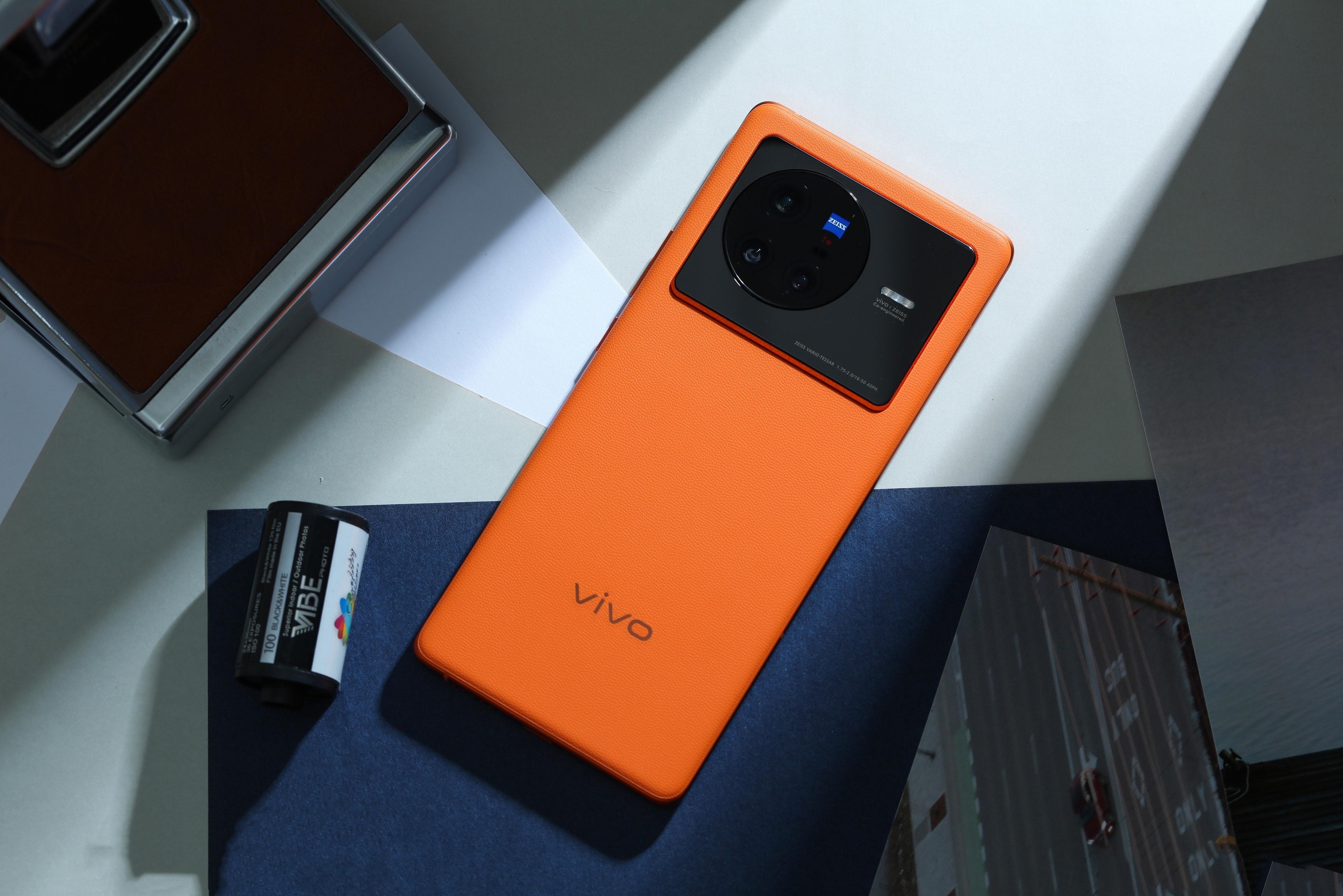 vivox80还值得购买吗,vivox80系列最新消息