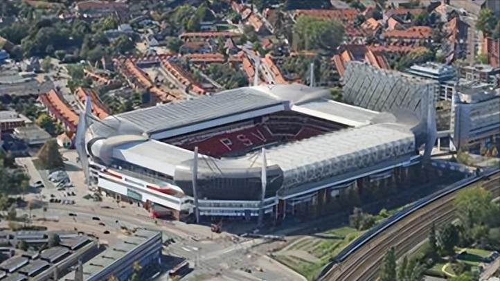 欧洲球场巡礼,欧洲杯球队巡礼葡萄牙