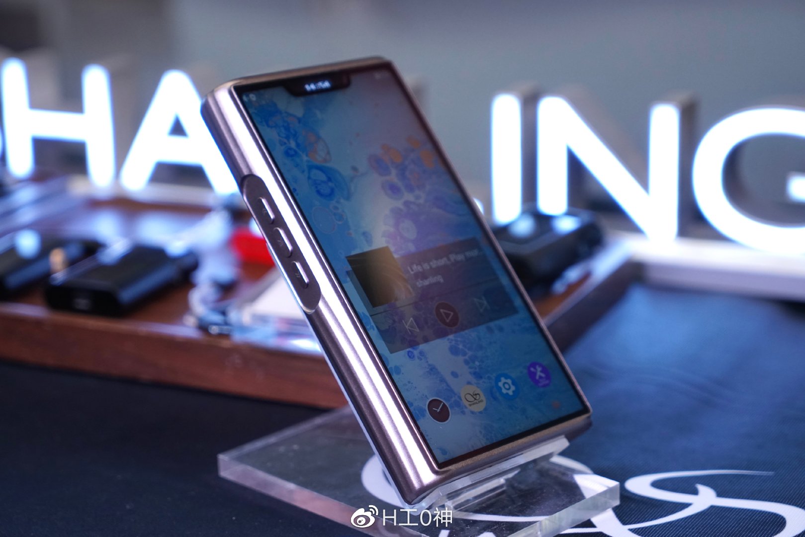 第三届中国北京国际耳机展,北京国际耳机展2020