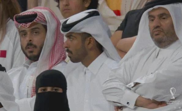 卡塔尔世界杯首战,卡塔尔世界杯的感悟