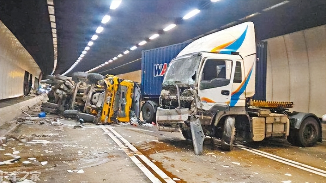 从年入38万的精英到拼命的加班人,中港司机怎么变化这么大?