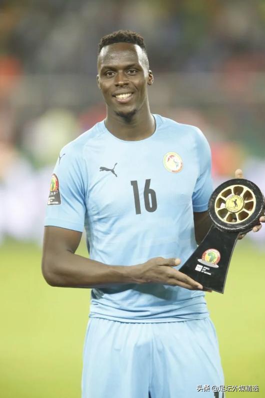 现役足坛十大最强门将,当今世界足坛十佳门将