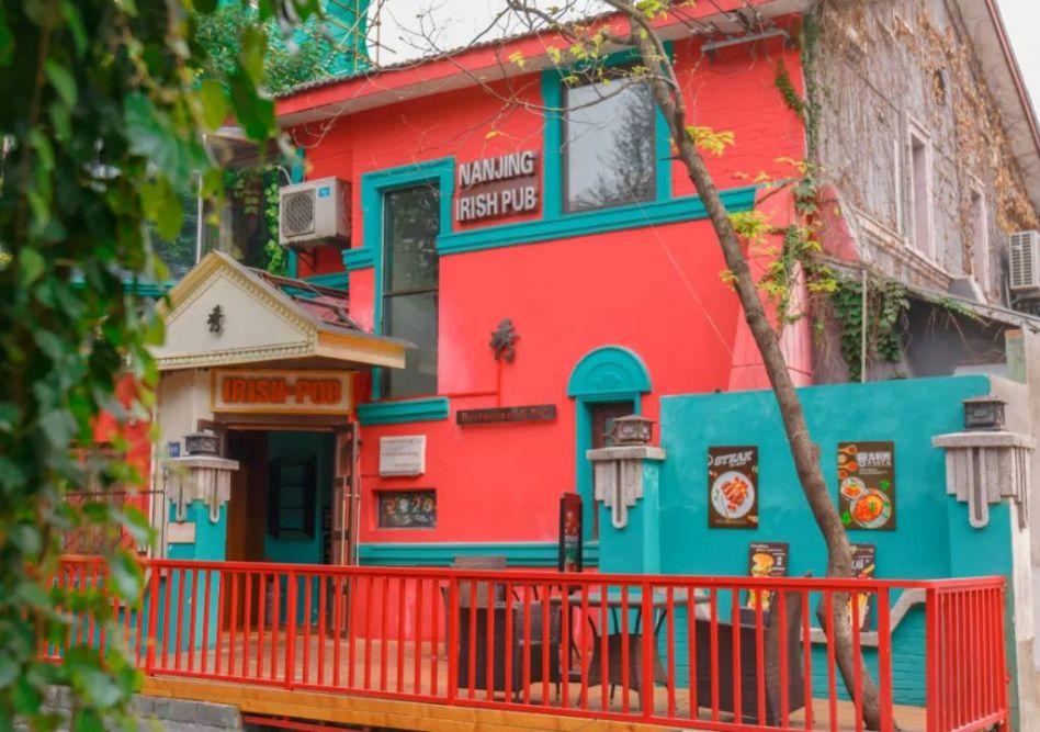 上海的南京路怎么样,上海的南京路