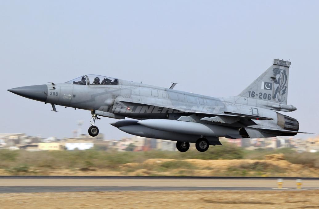 印度空军实力排行,印度空军亚洲排行榜第一