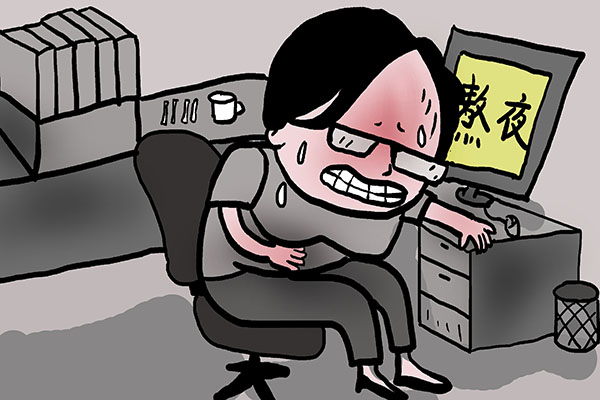 长期吃降压药有四种危险要注意,吃降压药会引起肾衰竭吗