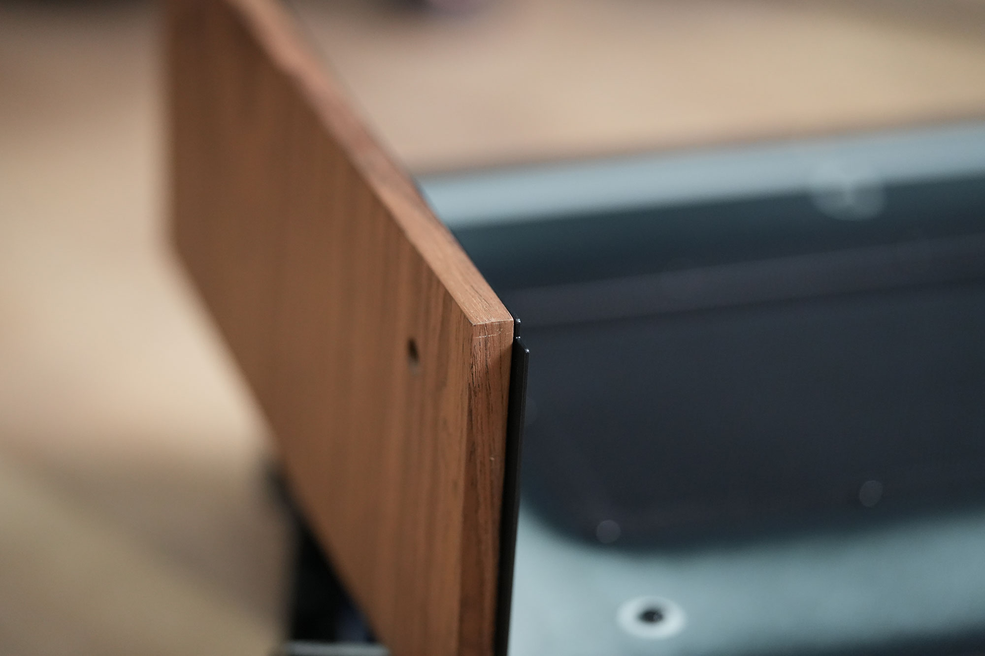 特价15000元到手的性价比*弹炸**!NAD50周年纪念版C3050LE试用!