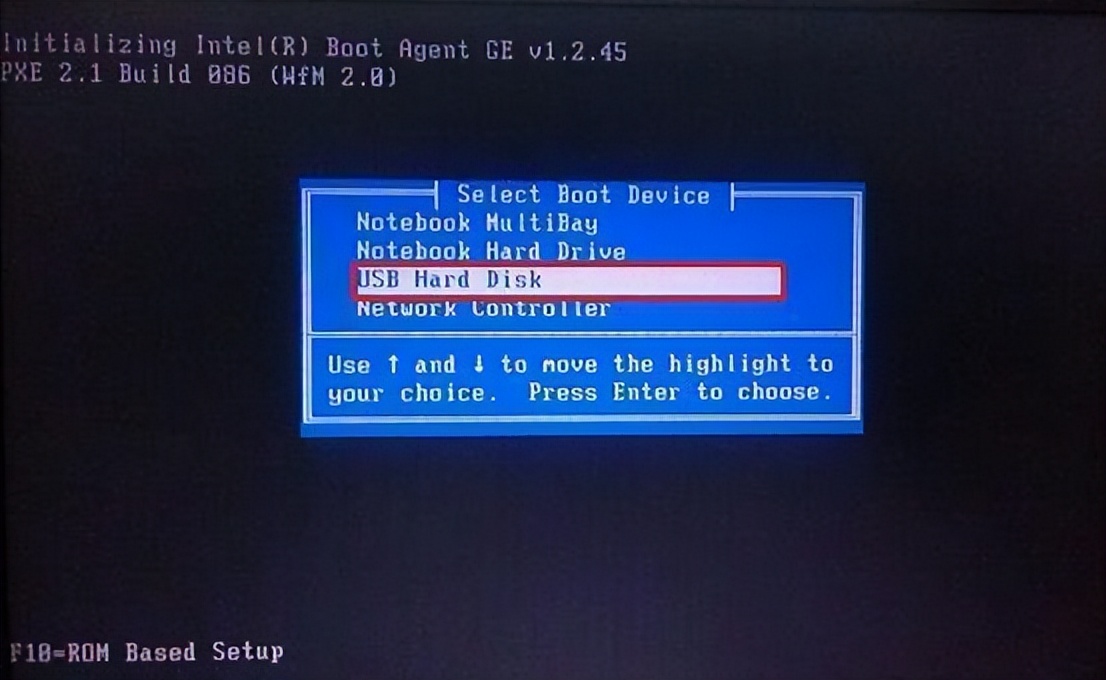 小白系统固态硬盘分区教程,固态硬盘快速分区教程
