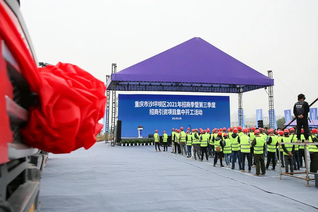 巾帼不让须眉！物流园的这个女团可真行