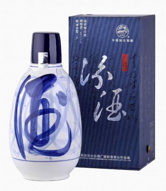 全网最全素材建议收藏,中国白酒最完整汇总