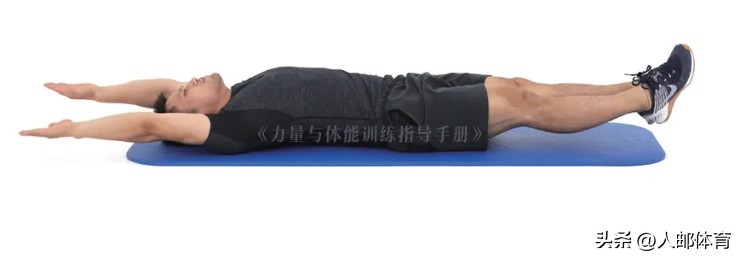 最有效的腹肌动作搭配,6个动作2周练出结实腹肌