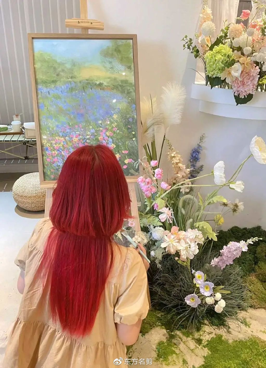 水母头发型设计与脸型搭配,水母头适合什么样脸型的人