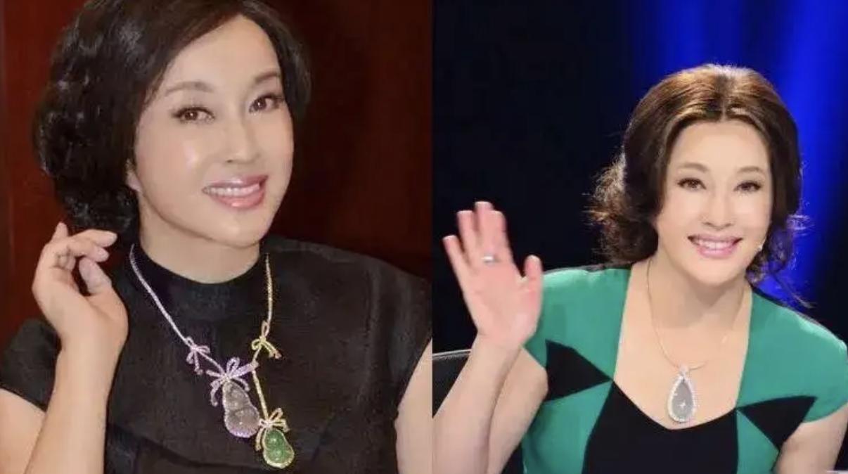 壕气冲天的八位女明星图片,拥有亿万豪宅的十大美女明星