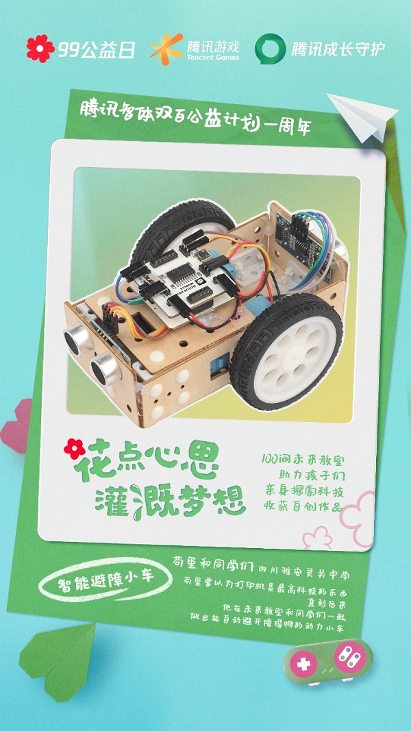 腾讯双百计划项目,腾讯双百计划