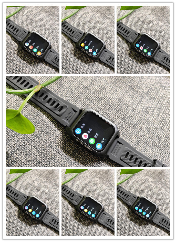 didoe10手表测血压评测,didoe50智能测血压手表