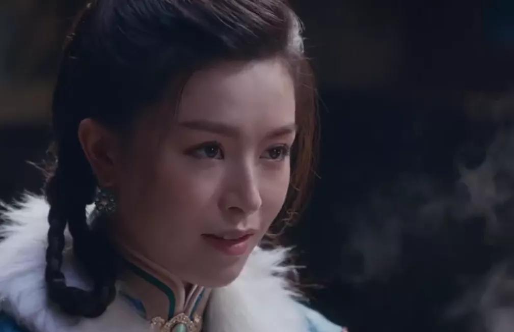 王晶新倚天屠龙记赵敏,林峰版倚天屠龙记张无忌和周芷若