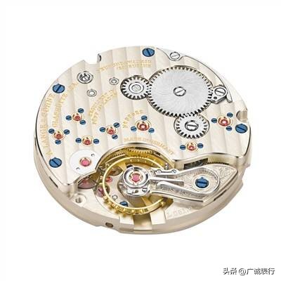 德系顶级腕表,德朗格怎么样