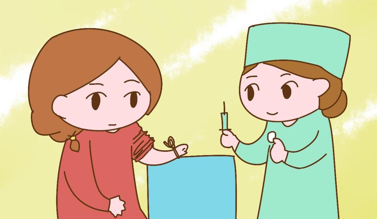 最稀有的血型竟然不是熊猫血,最稀有的血型排名熊猫血