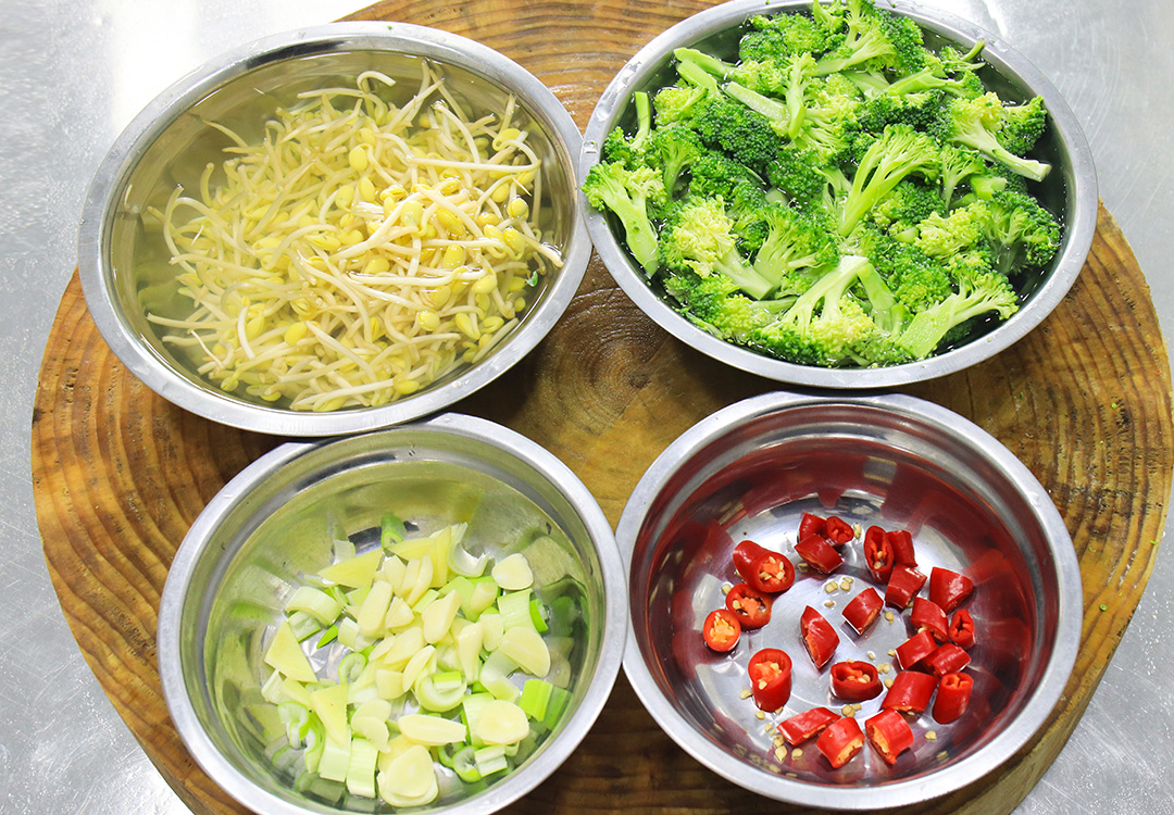 强烈建议中老年：如果不差钱，尽量多吃5种早餐，强过天天吃馒头