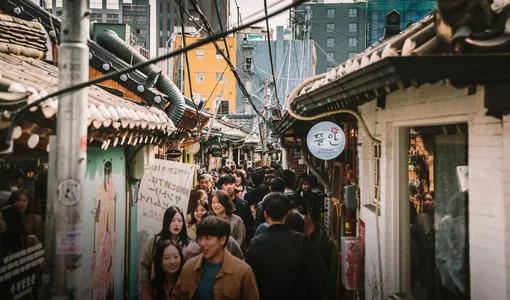 韩国人真的买不起房子吗,韩国人买不起房