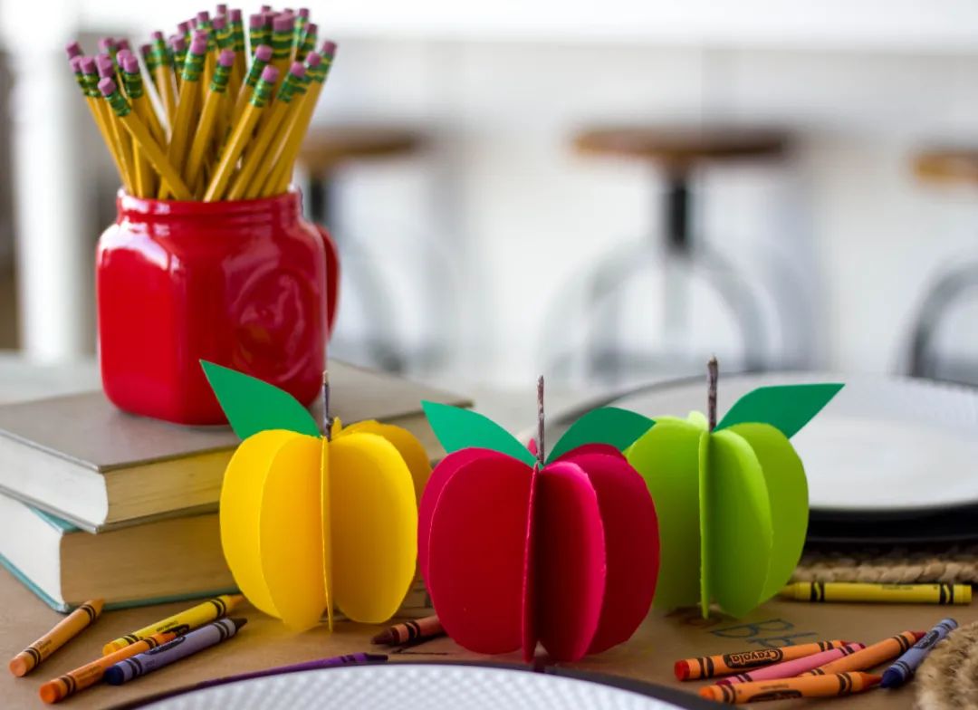 实用的文具小制作,变废为宝文具密码收纳盒