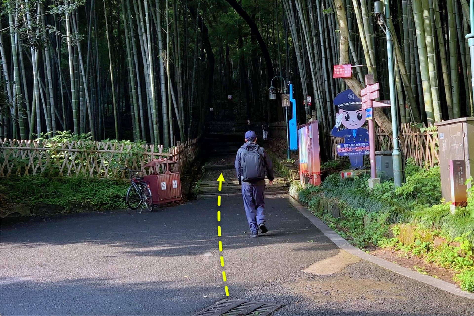 杭州古道徒步详细攻略,杭州西湖边最适合徒步的打卡地