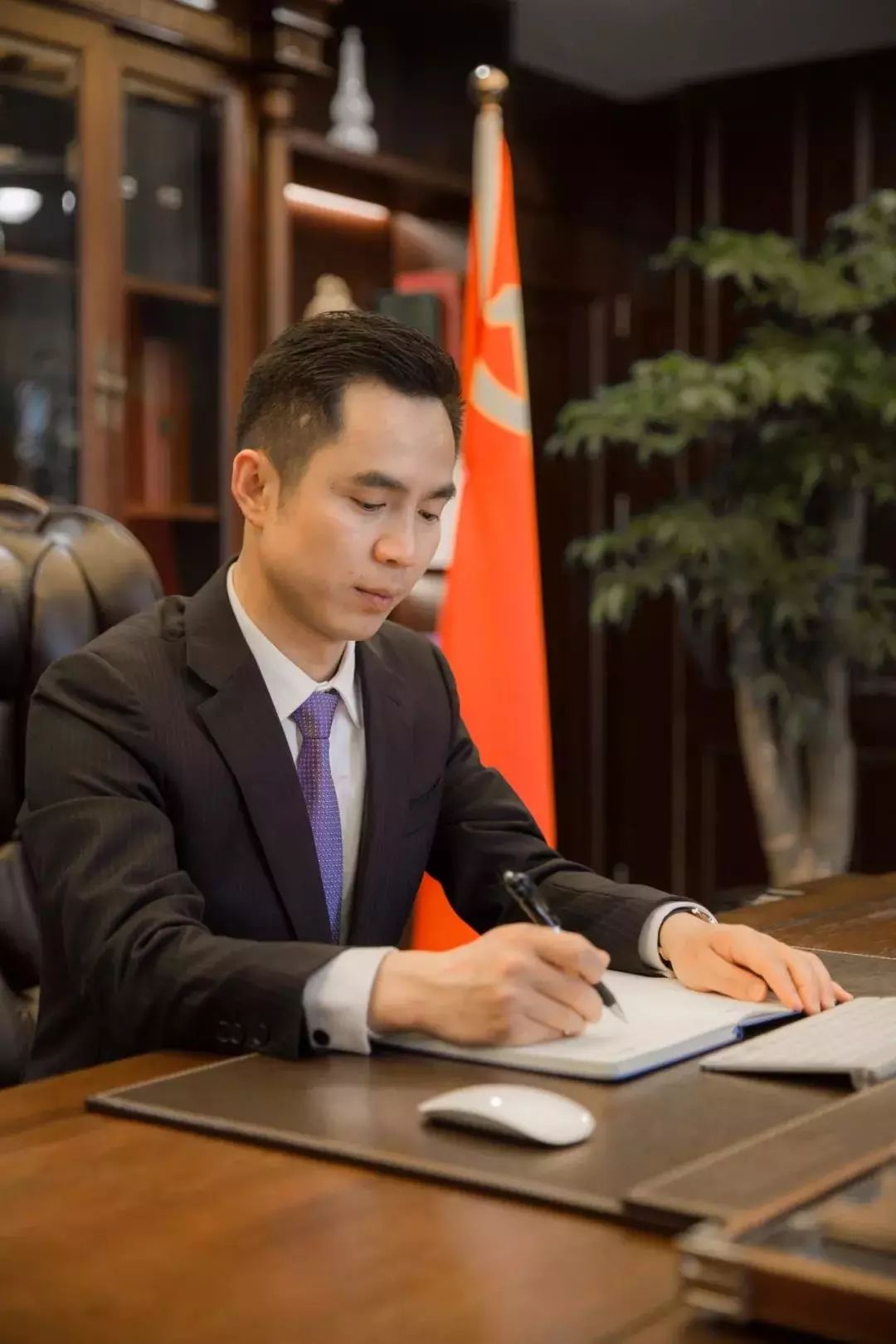 捐款超过千万企业,捐款一百六十亿的企业家