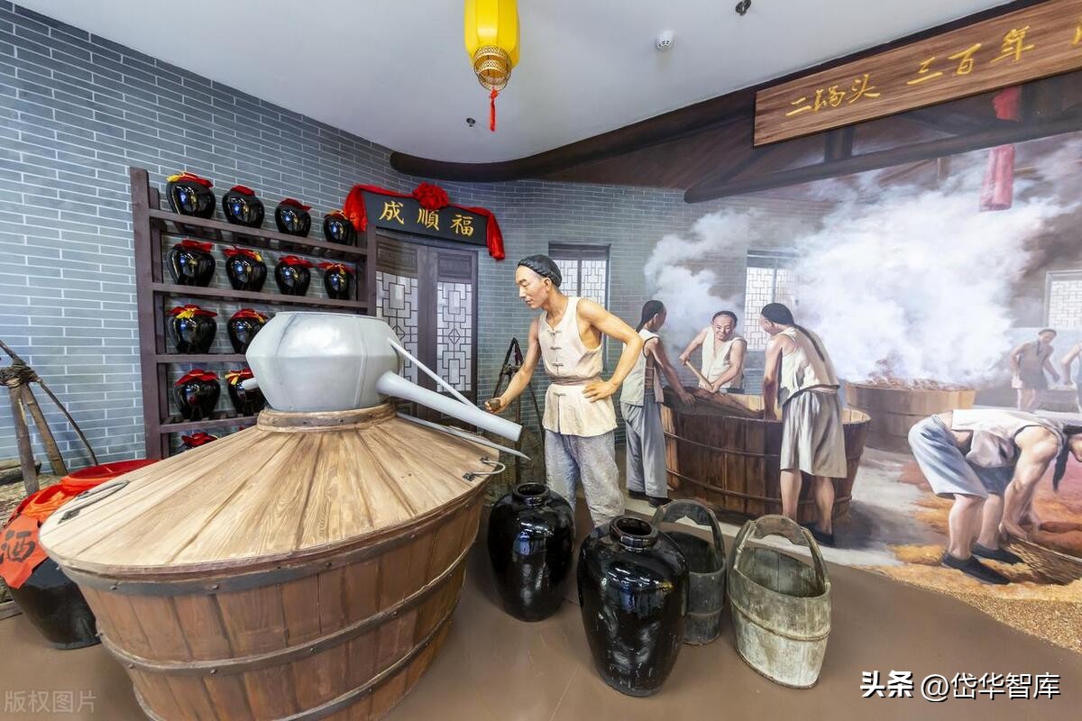 白酒景气拐点,顺鑫农业金标陈酿