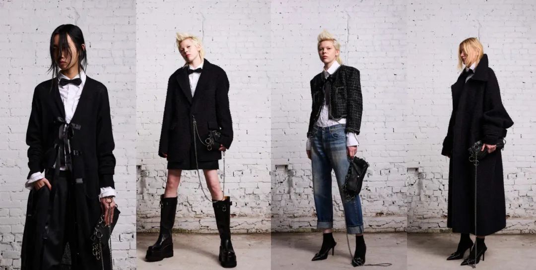 传LV母公司收购卡地亚；MK宣布舒淇为全球代言人|行业热点