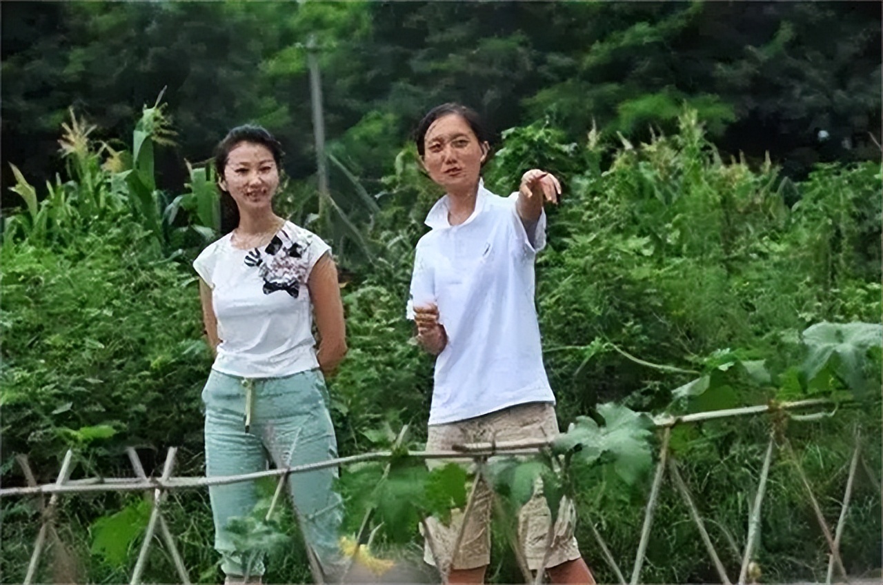 农村女博士靠种地年收入800万,清华女博士种地十一年收入八百万