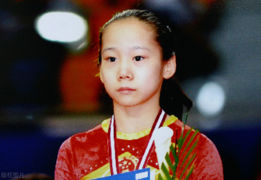 21年体操女神近况,体操界传奇女神排名