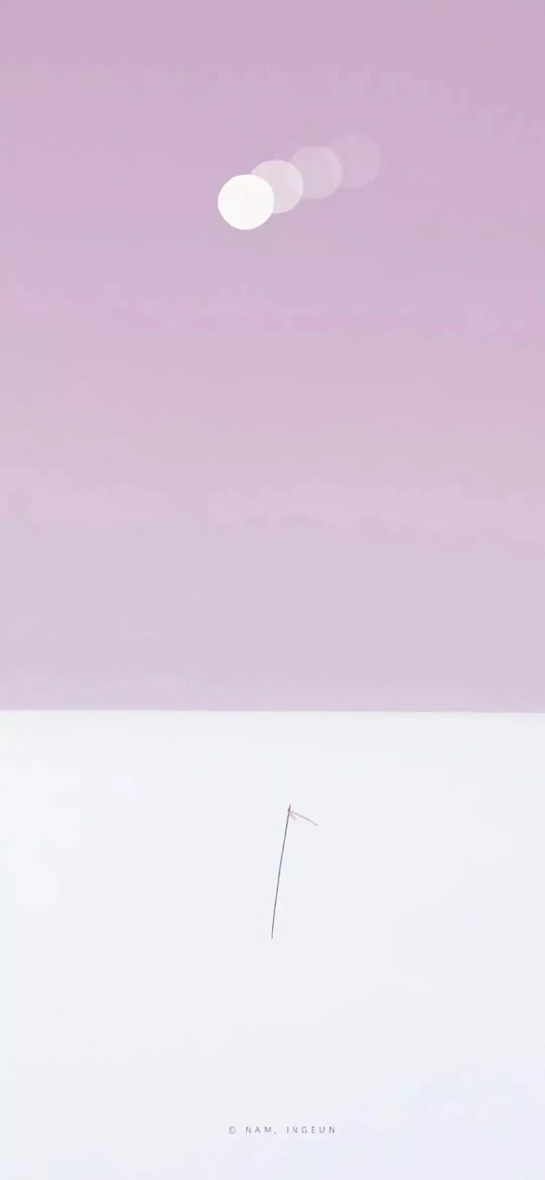 治愈微信聊天背景,微信聊天背景图片干净治愈可爱