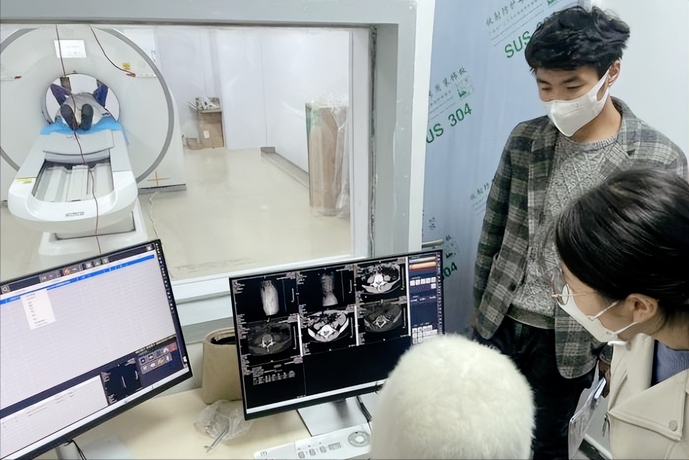 陕西省人民医院ct当天能出结果吗,医院128层螺旋ct多少钱