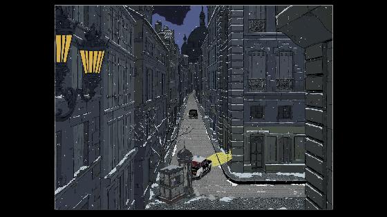 女神献身，每秒精美绝伦《布达佩斯大饭店》导演新作来袭