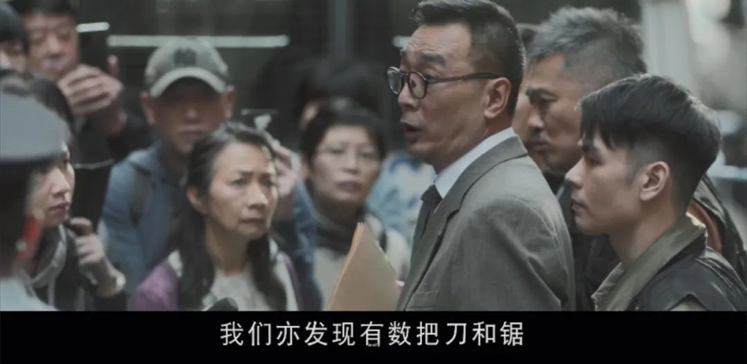 真敢拍的大陆电影,香港真敢拍