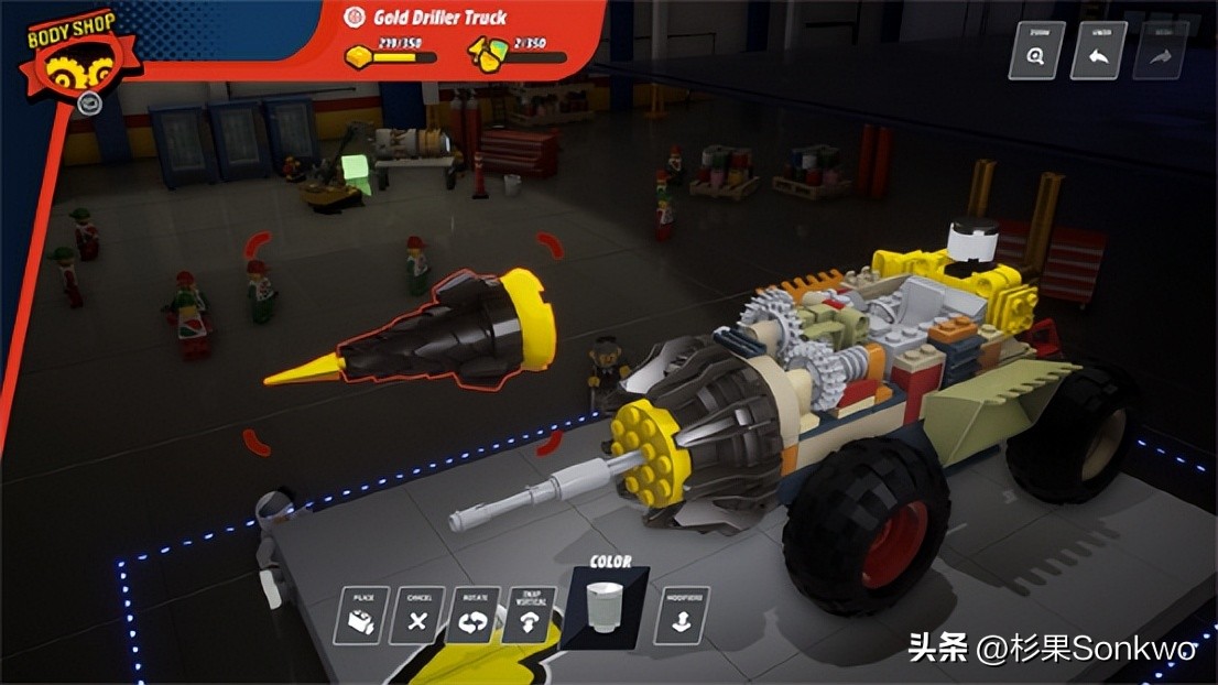 【每周新游折扣】《过山车之星》￥30.5《细胞分裂：黑名单》￥24