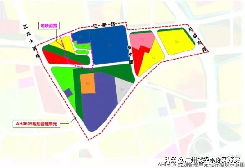 中海观澔府对比江泰里,中海观澔府和江泰里