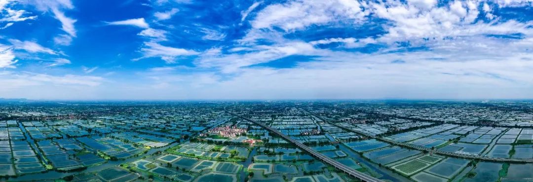 南京高淳区32个重点项目集中开工,高淳区省重大制造业项目数创新高