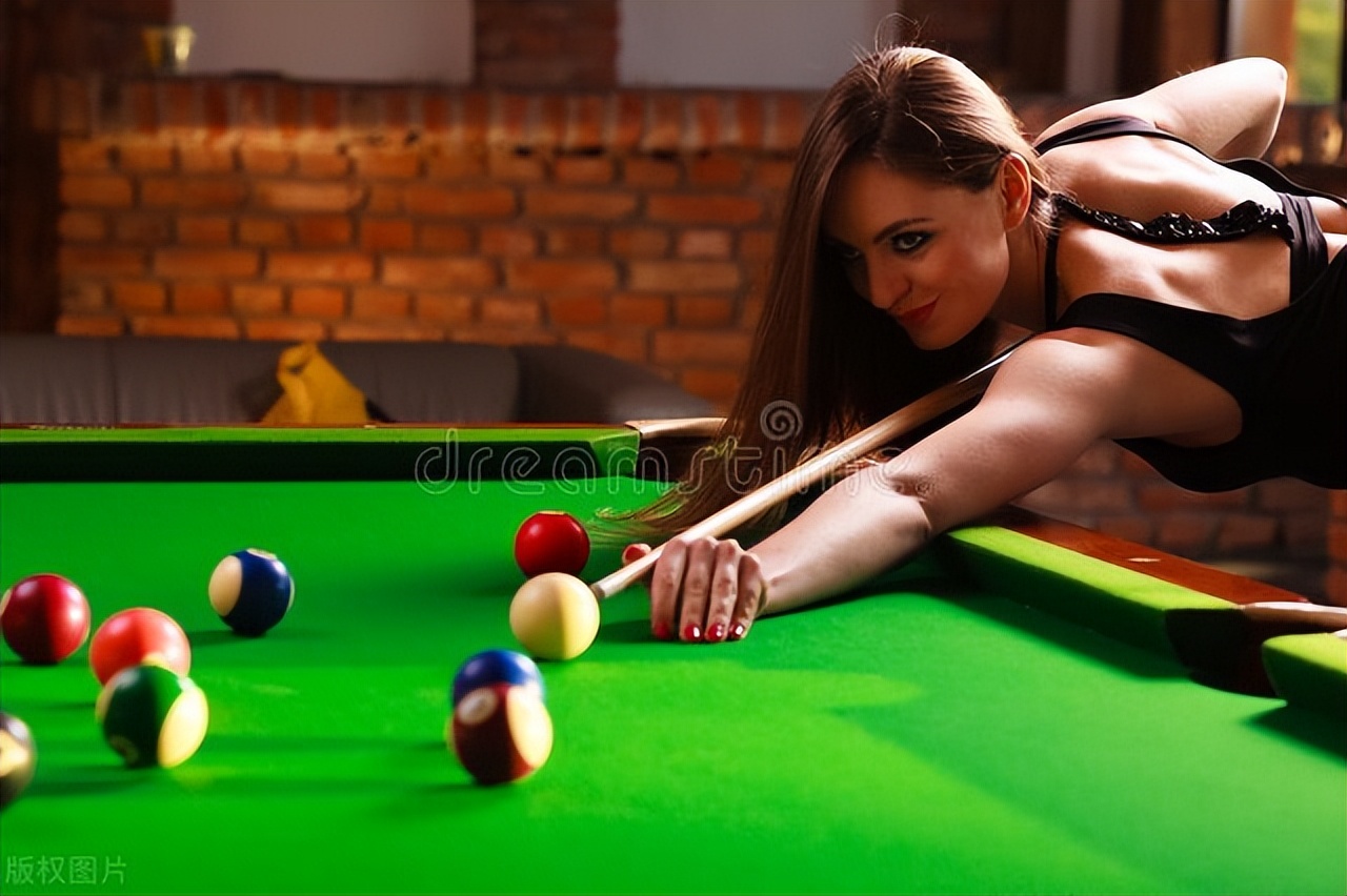 韩国台球的玩法规则,台球国际玩法的规则