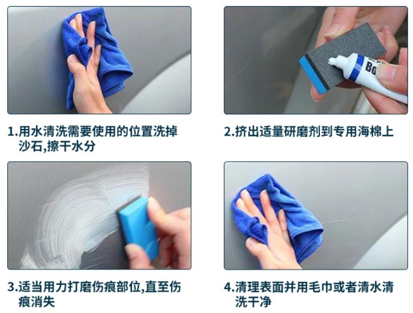 养车必备好物,平价实用的汽车用品囤货清单