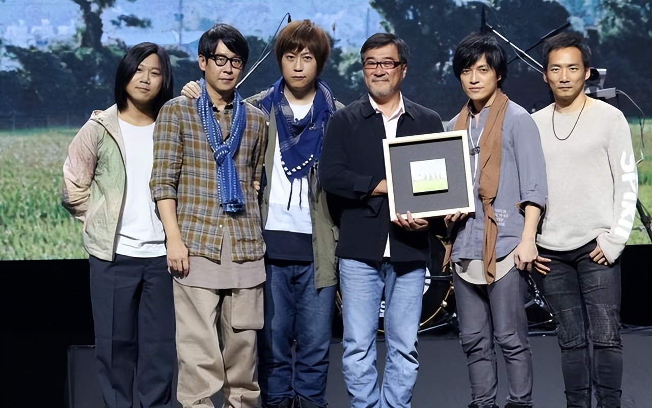 国内至今未解散的5大组合,国内7大至今未解散的组合