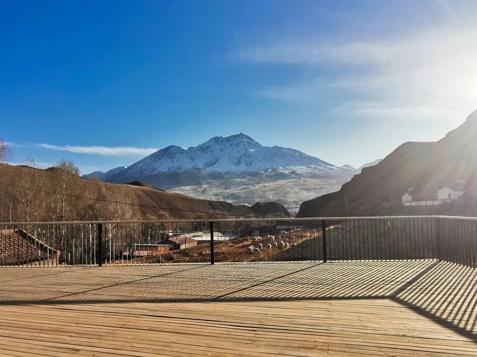 乡村振兴示范村典型案例规划设计,偏远山区乡村振兴示范村典型案例