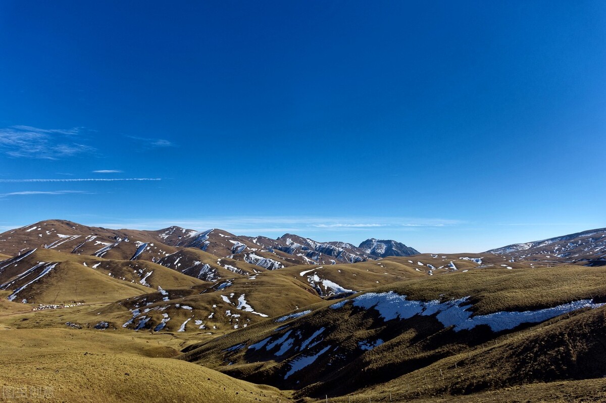 国家人文地理之会泽108个绝美地标,会泽地标建筑