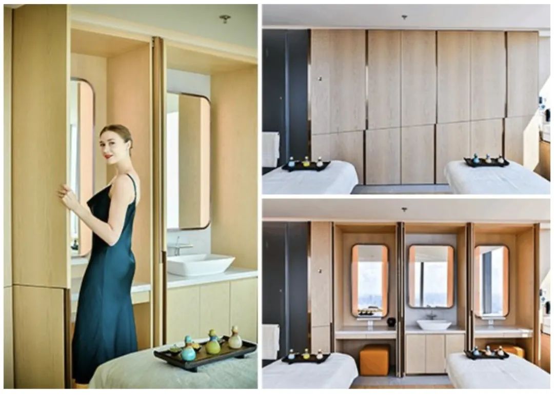 HäfeleHomeCase:“冬天里的花园”|盛京城康莱德