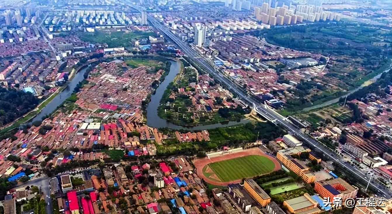 沧州市城市更新项目招标结果,沧州市市级水系连通工程重新招标